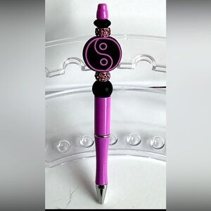 Mythical Bling Boujee Handmade Writing Pen